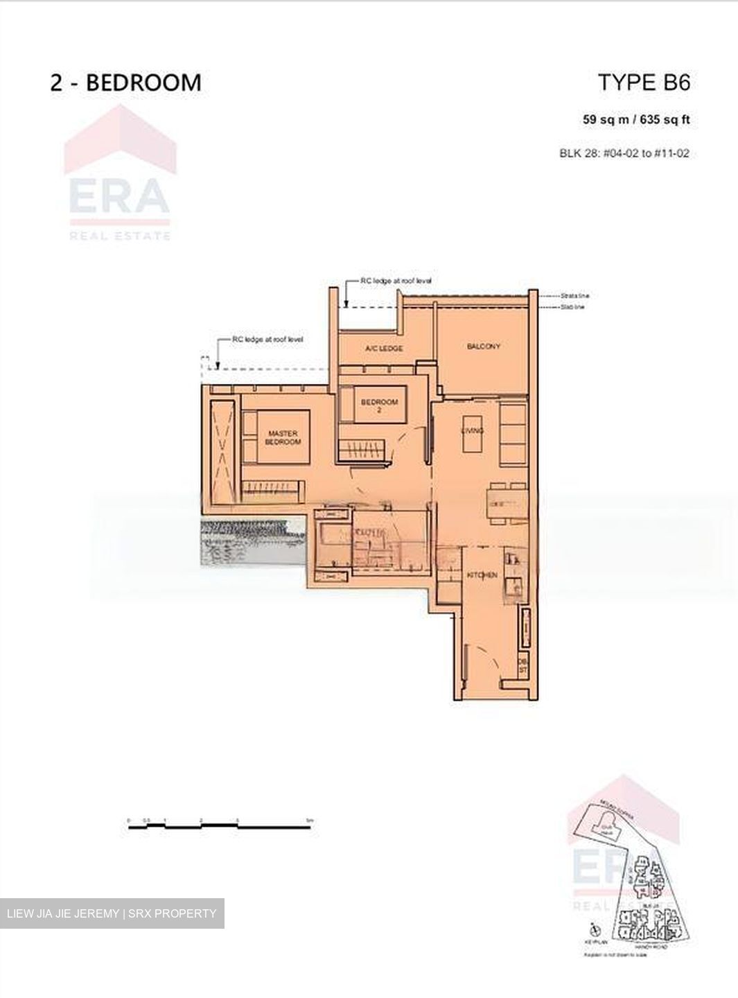 Haus On Handy (D9), Condominium #506474381